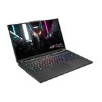 GIGABYTE AORUS 17H BXF