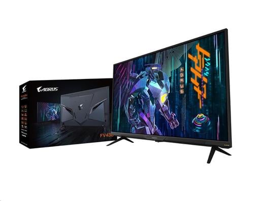 GIGABYTE AORUS FV43U