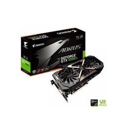 GIGABYTE AORUS GeForce GTX 1080 Ti 11G