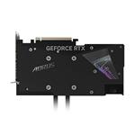 GIGABYTE AORUS GeForce RTX 4070 Ti 12GB XTREME WATERFORCE