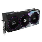 GIGABYTE AORUS GeForce RTX 4080 16GB MASTER
