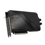 GIGABYTE AORUS GeForce RTX 4090 XTREME WATERFORCE 24G