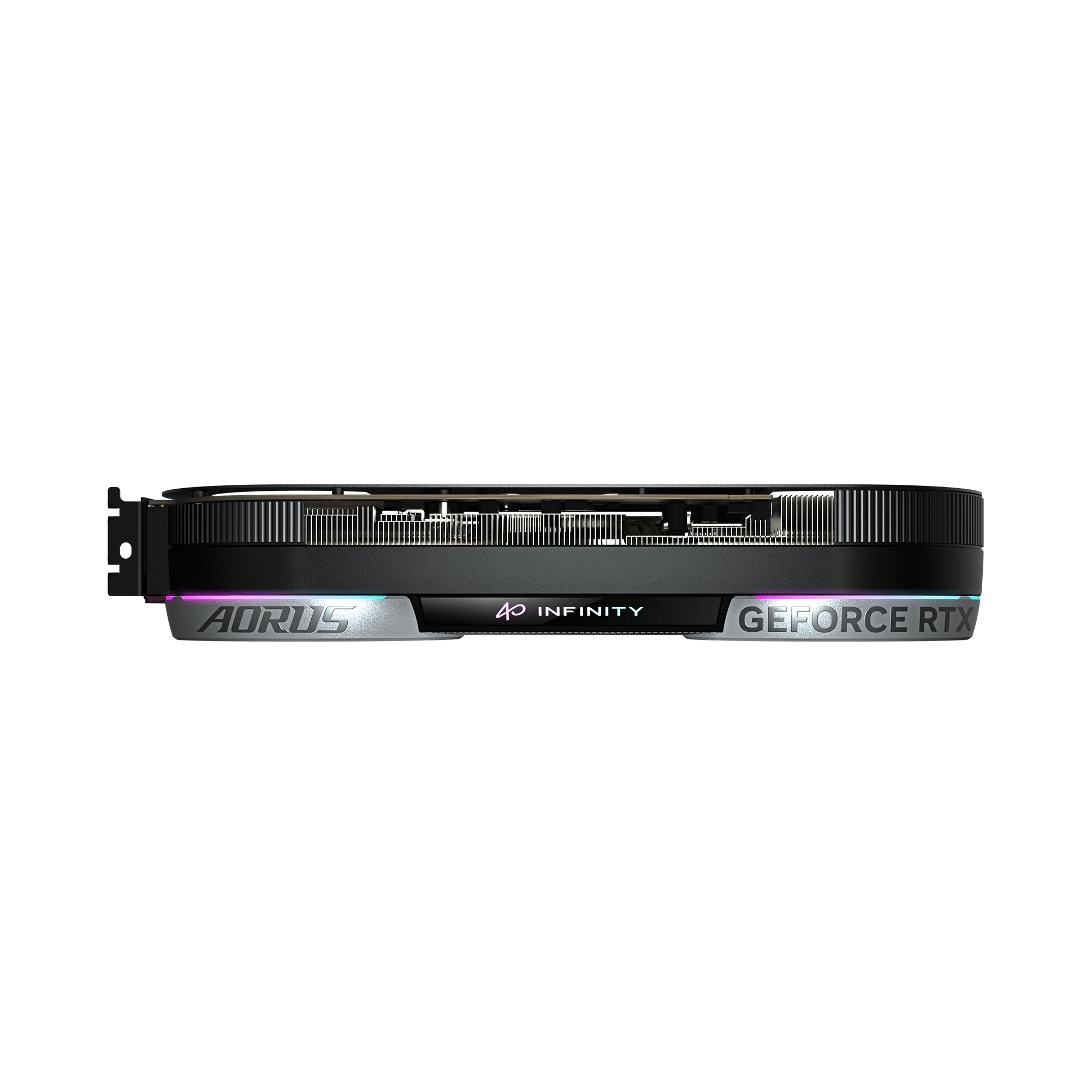 GIGABYTE AORUS GeForce RTX 5070 INFINITY 12G