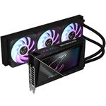 GIGABYTE AORUS GeForce RTX 5090 XTREME WATERFORCE 32G