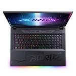 GIGABYTE AORUS MASTER 18 BZHC6CZD45SP