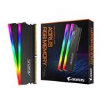 GIGABYTE AORUS RGB 16GB (2x8GB) DDR4 3333MHz GP-ARS16G33