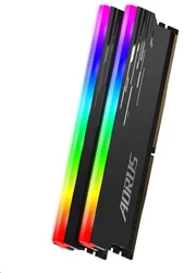 GIGABYTE AORUS RGB 16GB (2x8GB) DDR4 3333MHz GP-ARS16G33