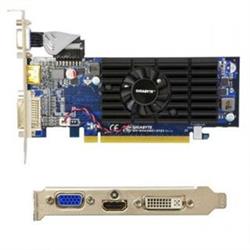 Gigabyte ATI HD5450 OC 512MB