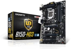 GIGABYTE B150-HD3