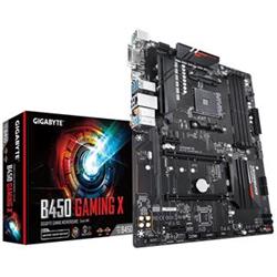 GIGABYTE B450 GAMING X - Základní desky