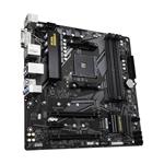 GIGABYTE B550M DS3H