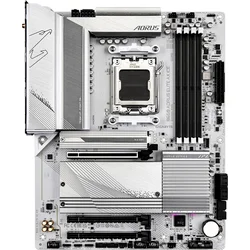 GIGABYTE B650 AORUS ELITE AX ICE