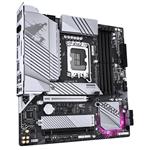GIGABYTE B760M AORUS ELITE WIFI6E GEN5