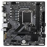 GIGABYTE B760M E