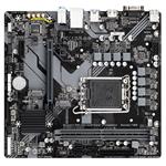 GIGABYTE B760M H DDR4