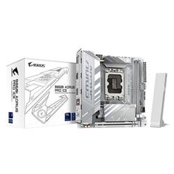 GIGABYTE B860I AORUS PRO ICE