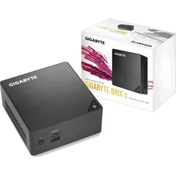 GIGABYTE BRIX 4105 barebone