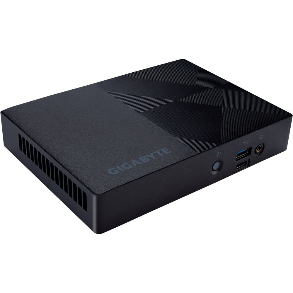 GIGABYTE BRIX GB-BNi3-N305