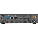 GIGABYTE Brix GB-BSi3-1115G4