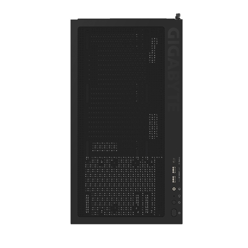 GIGABYTE C500 PANORAMIC STEALTH