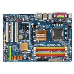 Gigabyte EP35-DS3L P35 s775, DDR2, SATA2, GLAN, PCIE, ATX