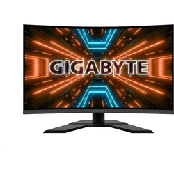 Gigabyte G32QC Gaming Monitor
