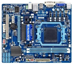 GIGABYTE GA-78LMT-S2P