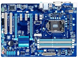 GIGABYTE GA-B75-D3V
