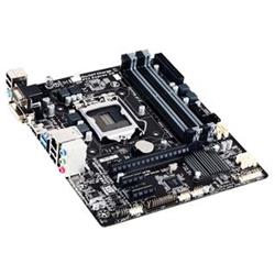 GIGABYTE GA-B85M-DS3H