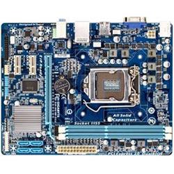 GIGABYTE GA-H61M-DS2