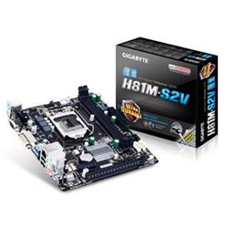 GIGABYTE GA-H81M-S2V