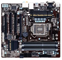 GIGABYTE GA-H87M-D3H