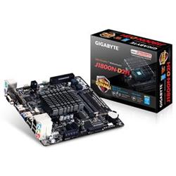 GIGABYTE GA-J1800N-D2H - Základní desky