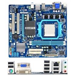Gigabyte GA-MA74GMT-S2