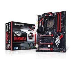 GIGABYTE GA-Z170X-Gaming 5-EU