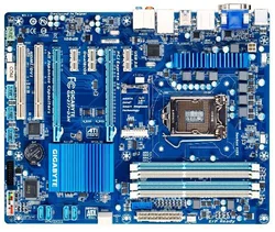 GIGABYTE GA-Z77-D3H