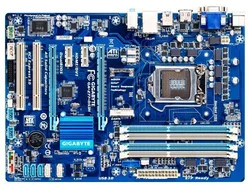 GIGABYTE GA-Z77-DS3H