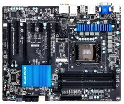 GIGABYTE GA-Z77X-D3H