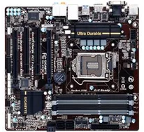 GIGABYTE GA-Z87M-D3H
