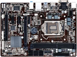 GIGABYTE GA-Z87M-HD3