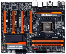 GIGABYTE GA-Z87X-OC