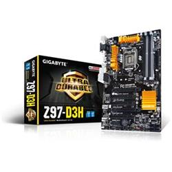 GIGABYTE GA-Z97-D3H