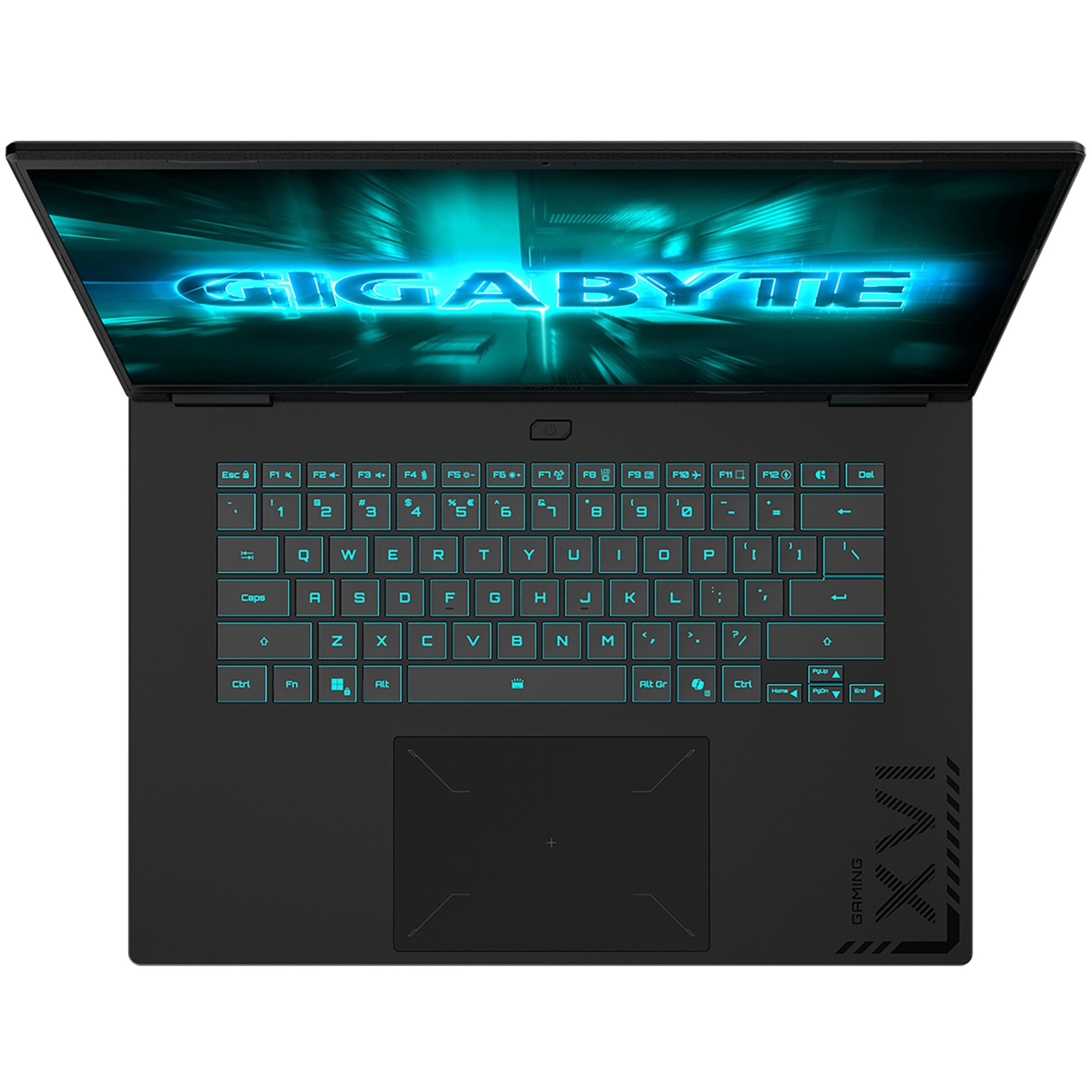 GIGABYTE GAMING A16 3WHK3CZ894SH