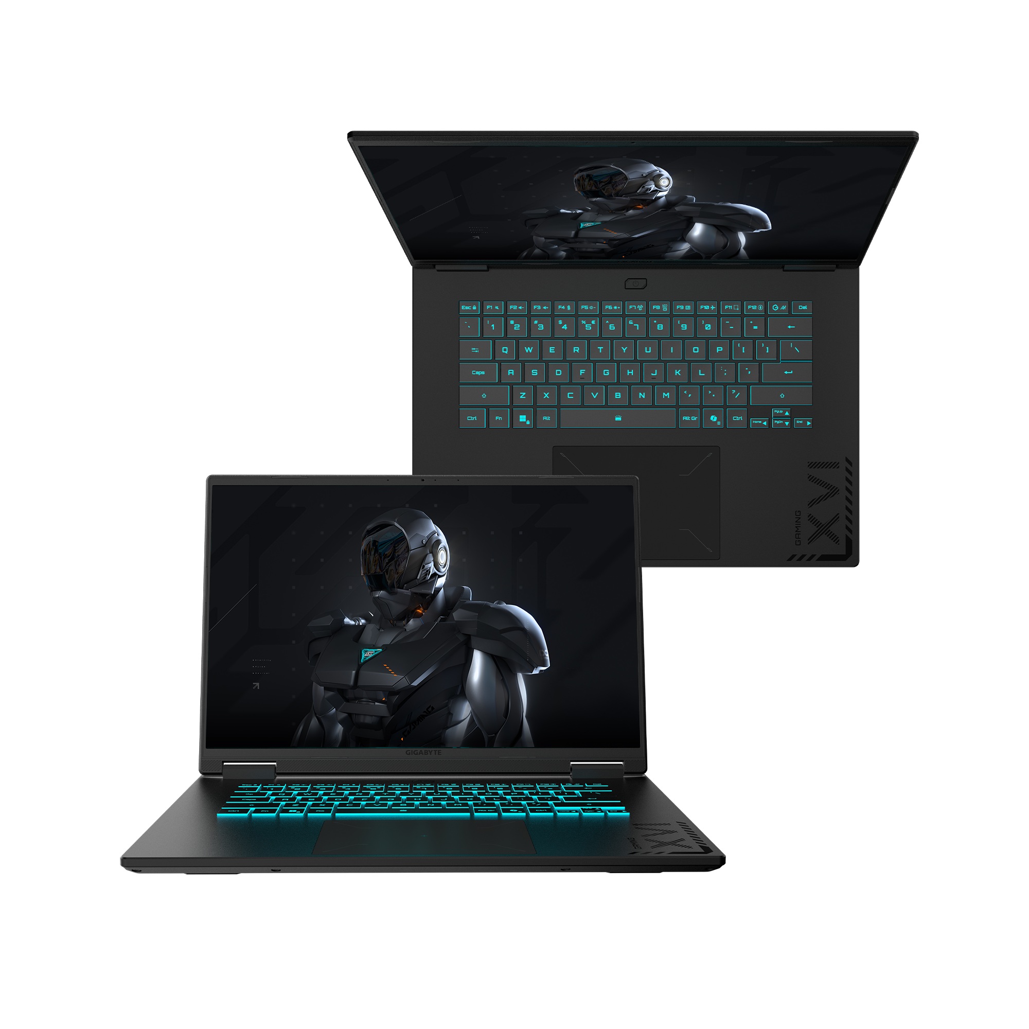 Gigabyte GAMING A16 CWHI3CZC94SH