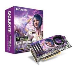 Gigabyte GeForce 8800GTS 320MB DDR3