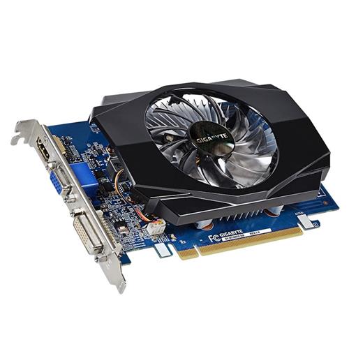 GIGABYTE GeForce GT 730 GV-N730D5-2GI