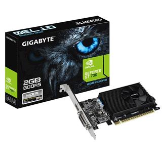 GIGABYTE GeForce GT 730 GV-N730D5-2GL