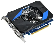 GIGABYTE GeForce GT 730 GV-N730D5OC-1GI
