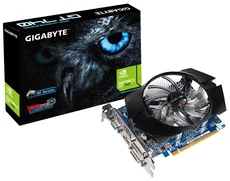 GIGABYTE GeForce GT 740 GV-N740D5OC-1GI