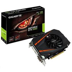 GIGABYTE GeForce GTX 1060 Mini ITX OC 6G